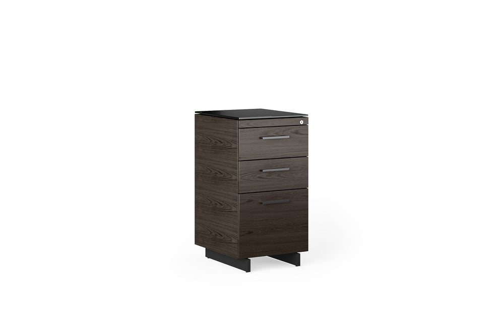 Sequel 6114 3 Drawer File & Storage Cabinet