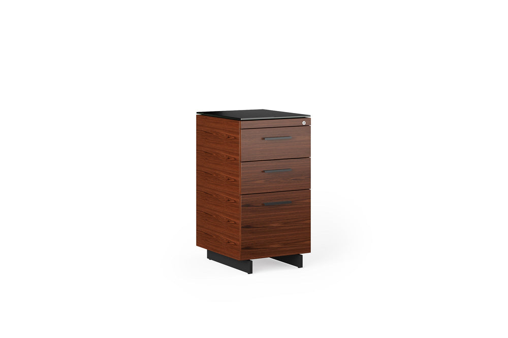 Sequel 6114 3 Drawer File & Storage Cabinet