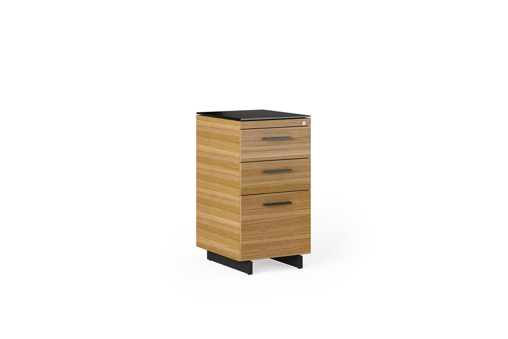 Sequel 6114 3 Drawer File & Storage Cabinet