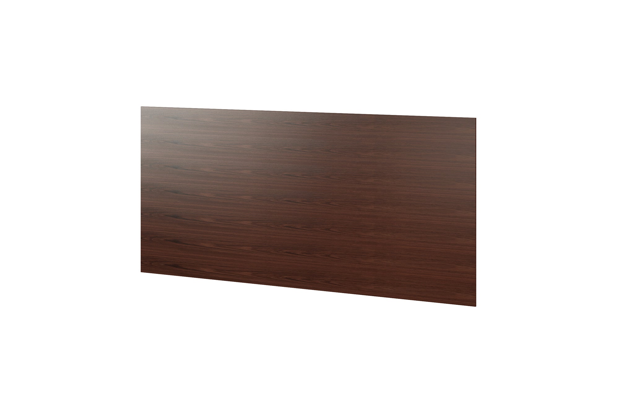 Sequel 6108 Compact Desk Magnetic Back Panel