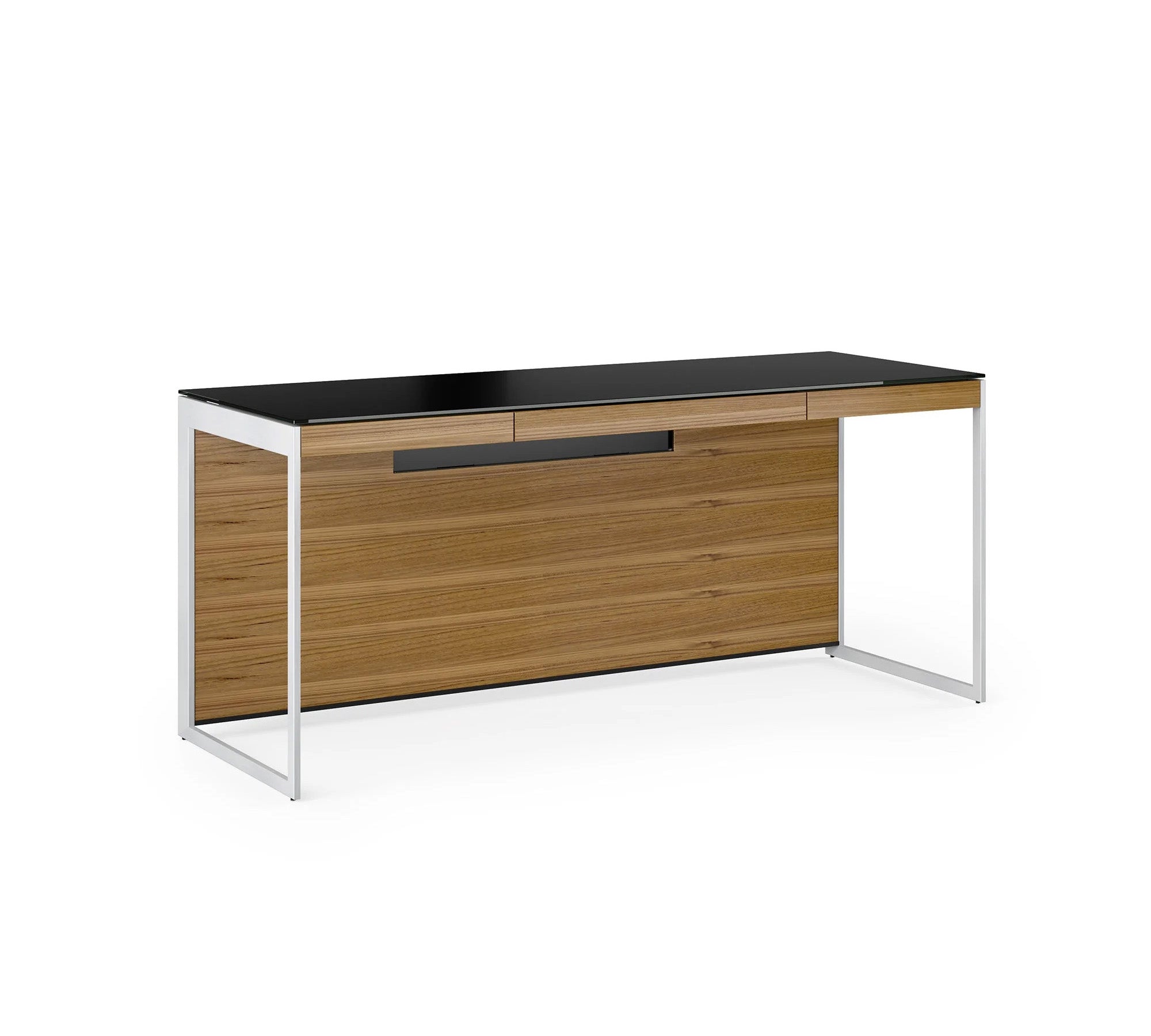 Sequel 20 6101 Modern Home Office Desk
