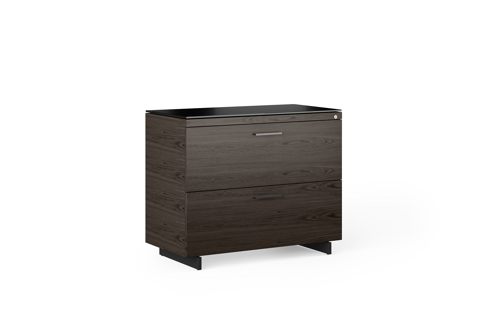 Sequel 6116 Lateral Locking File Cabinet