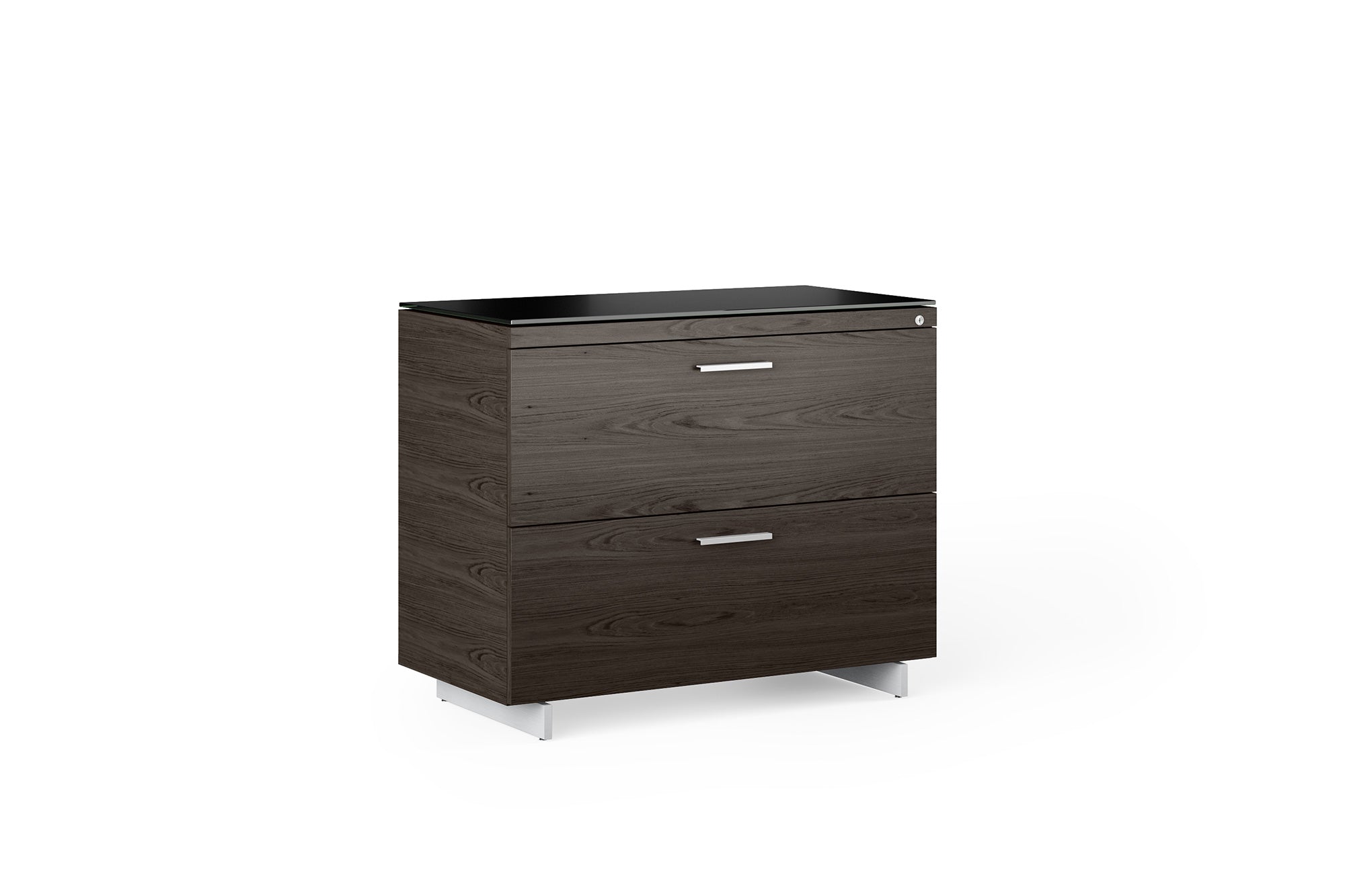 Sequel 6116 Lateral Locking File Cabinet