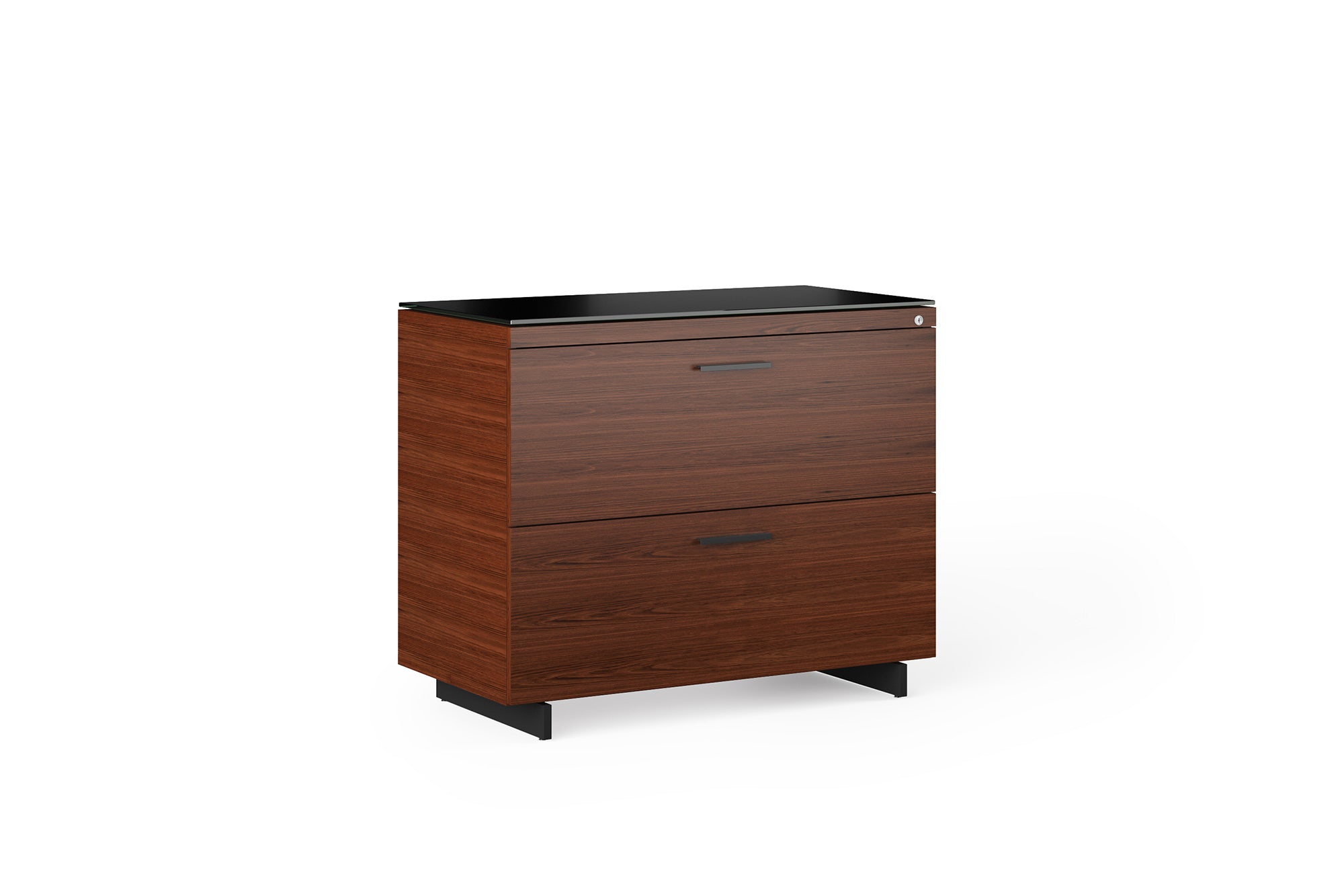 Sequel 6116 Lateral Locking File Cabinet