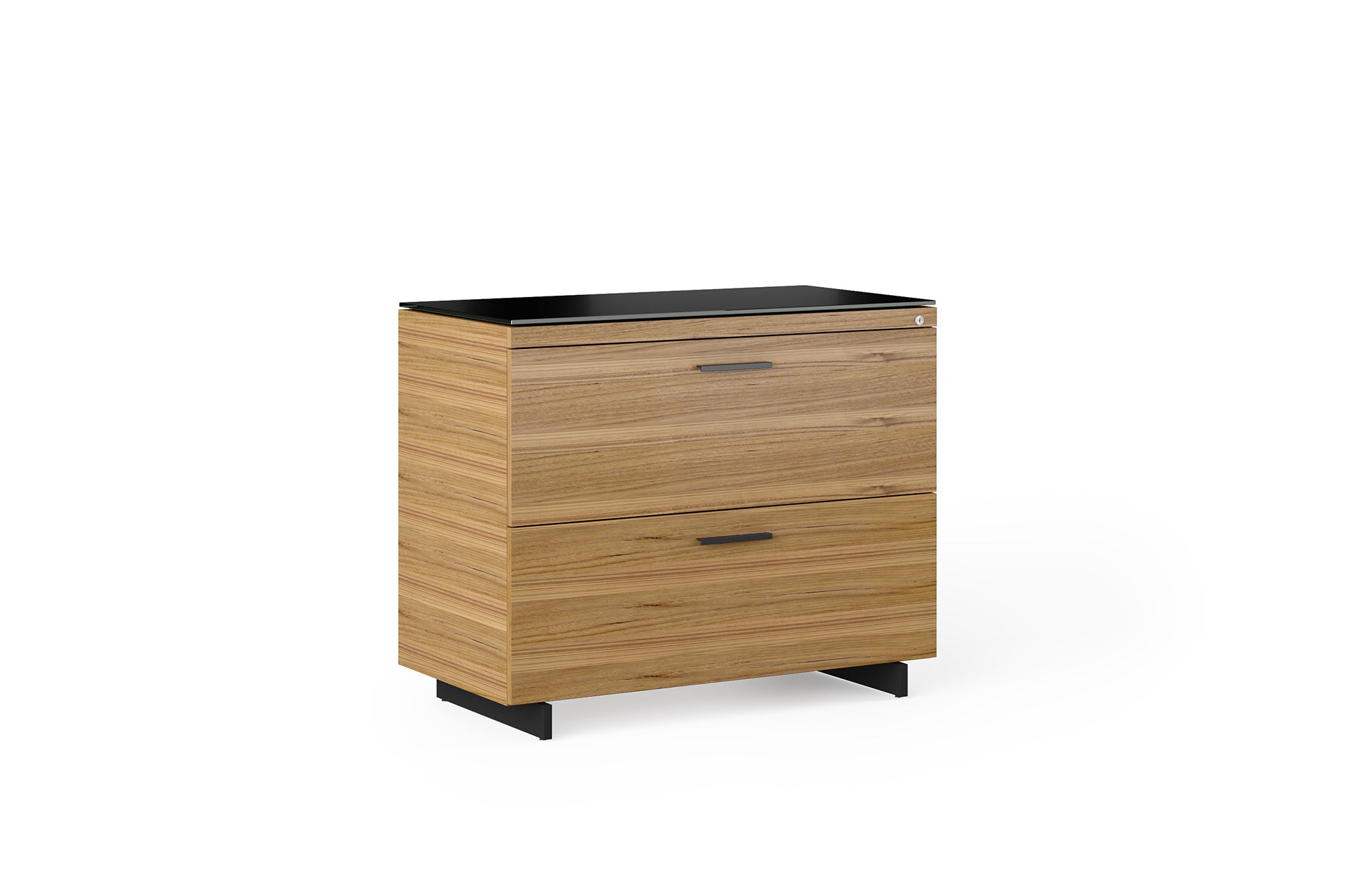 Sequel 6116 Lateral Locking File Cabinet