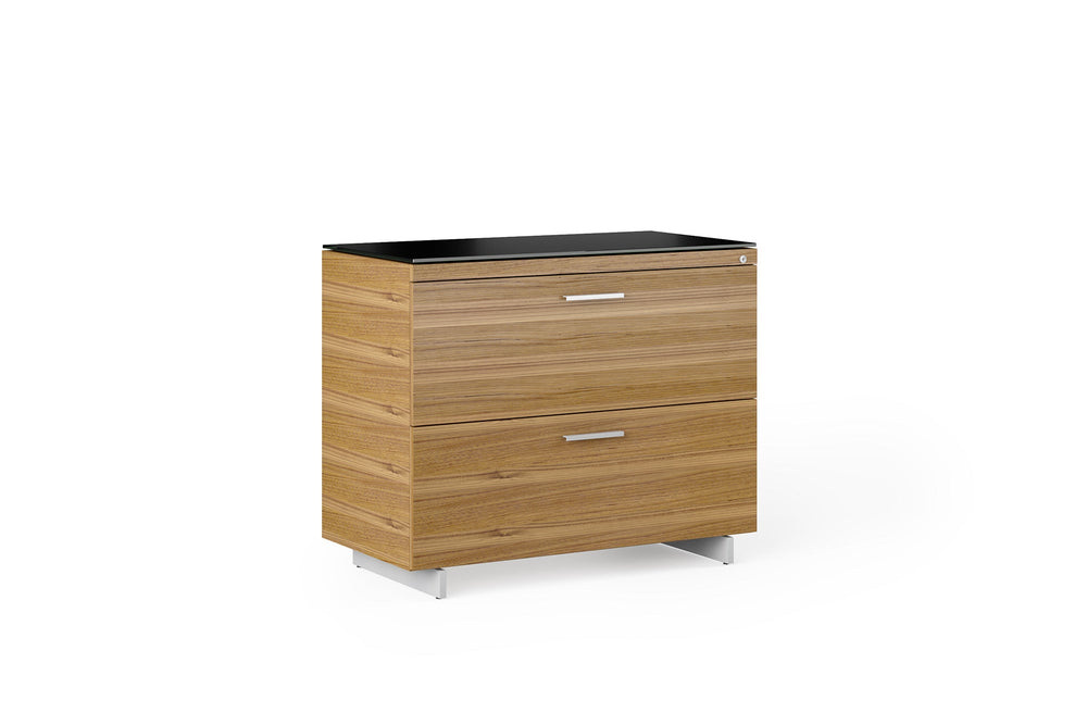Sequel 6116 Lateral Locking File Cabinet