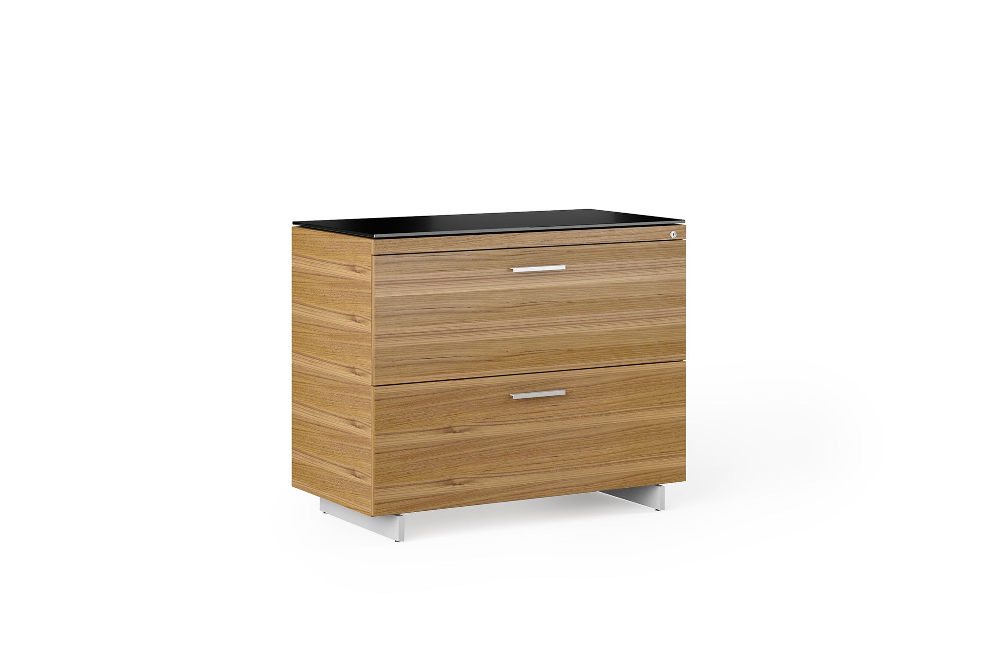 Sequel 6116 Lateral Locking File Cabinet