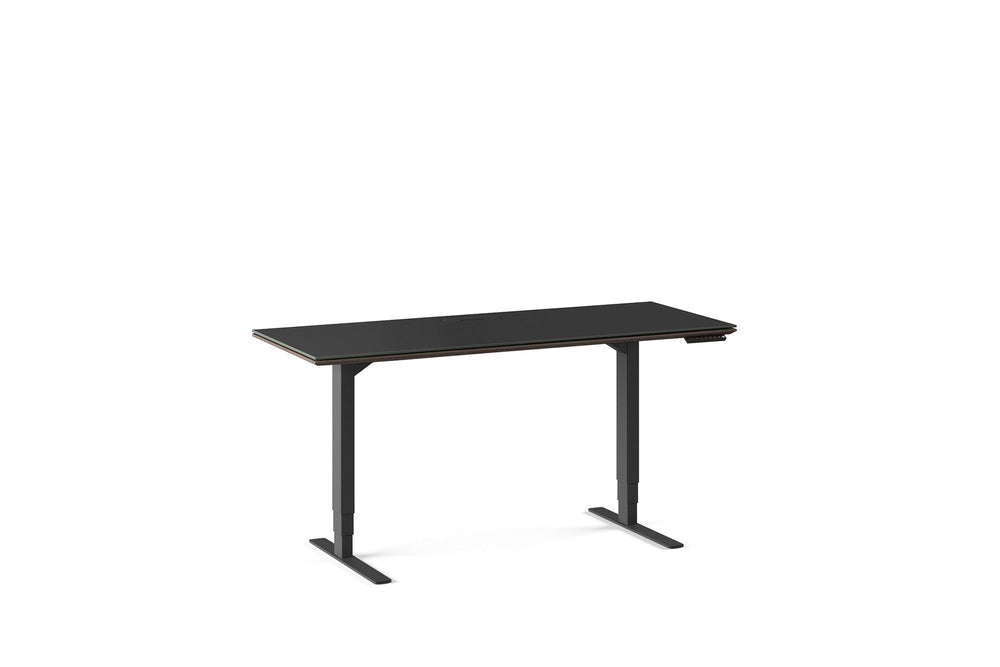 Sequel 6151 Height Adjustable Standing Desk - 60"x24"