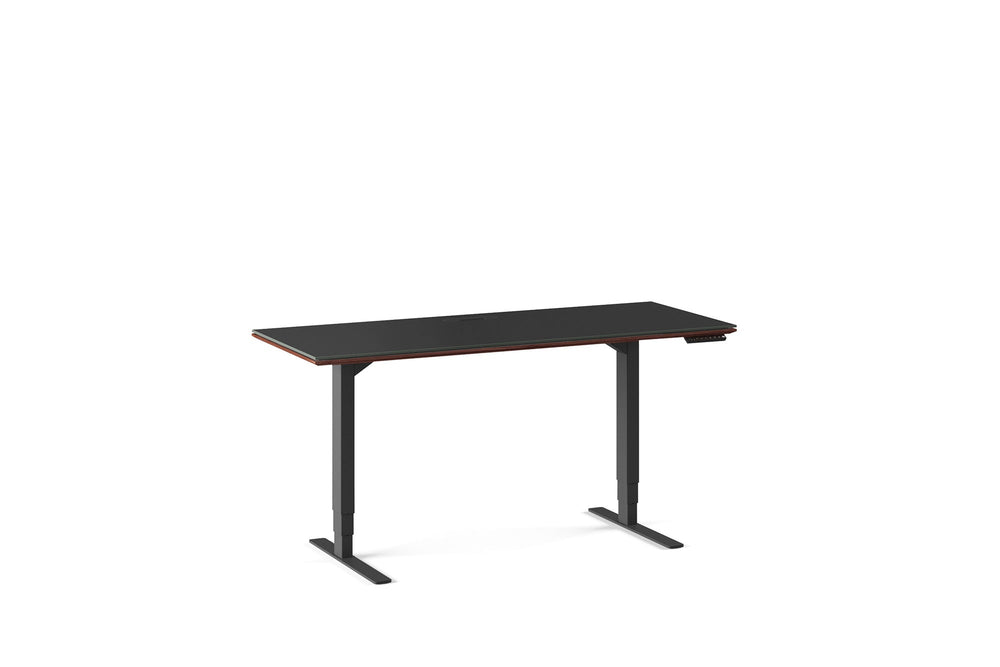 Sequel 6151 Height Adjustable Standing Desk - 60"x24"