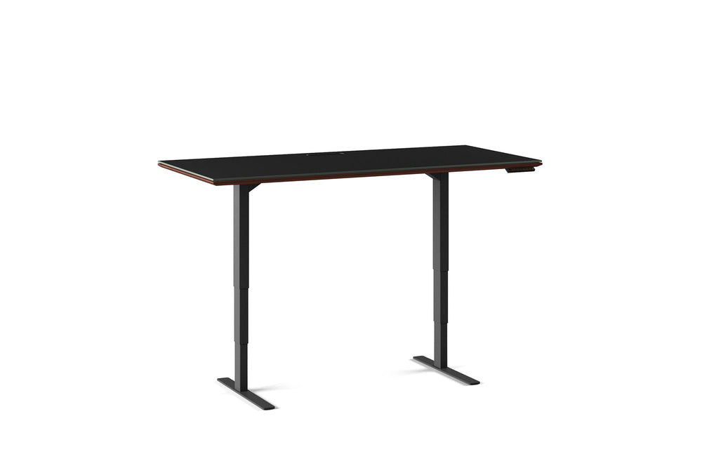 Sequel 6152 Height Adjustable Standing Desk - 66"x30"