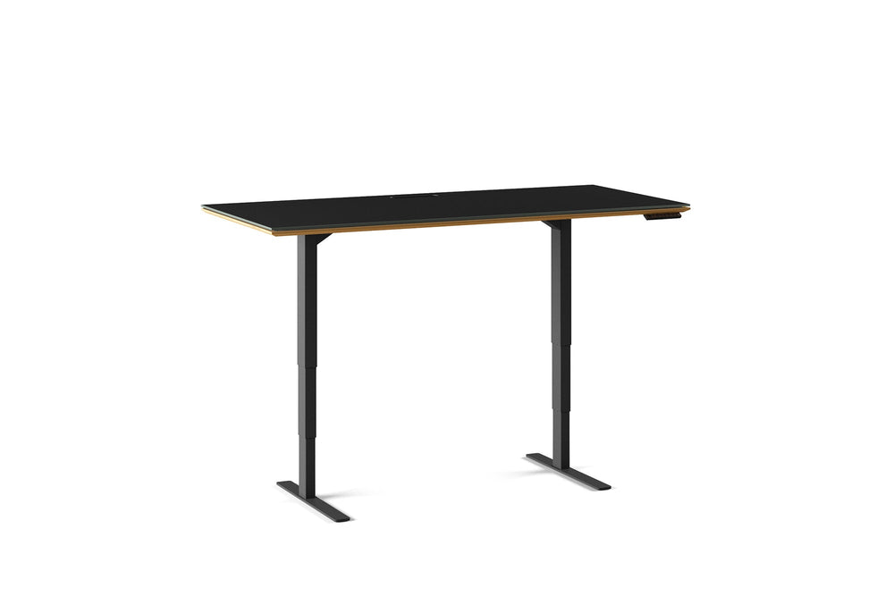 Sequel 6152 Height Adjustable Standing Desk - 66"x30"