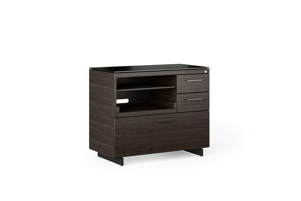 Sequel 6117 Multifunction Storage & Printer Cabinet