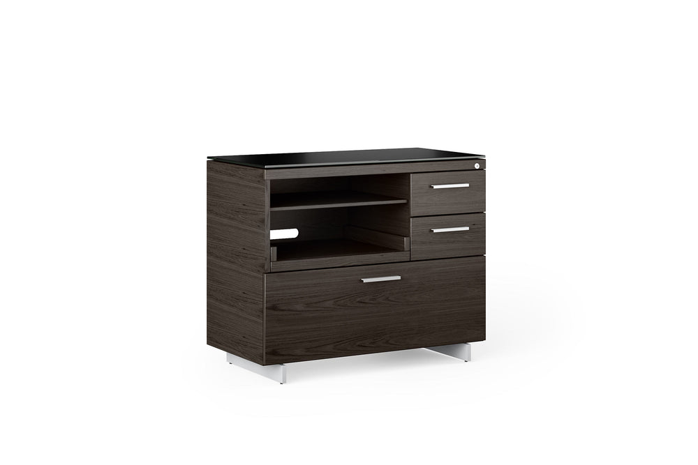 Sequel 6117 Multifunction Storage & Printer Cabinet