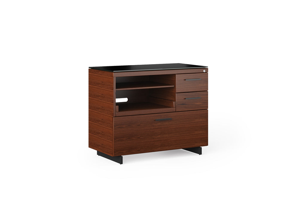 Sequel 6117 Multifunction Storage & Printer Cabinet