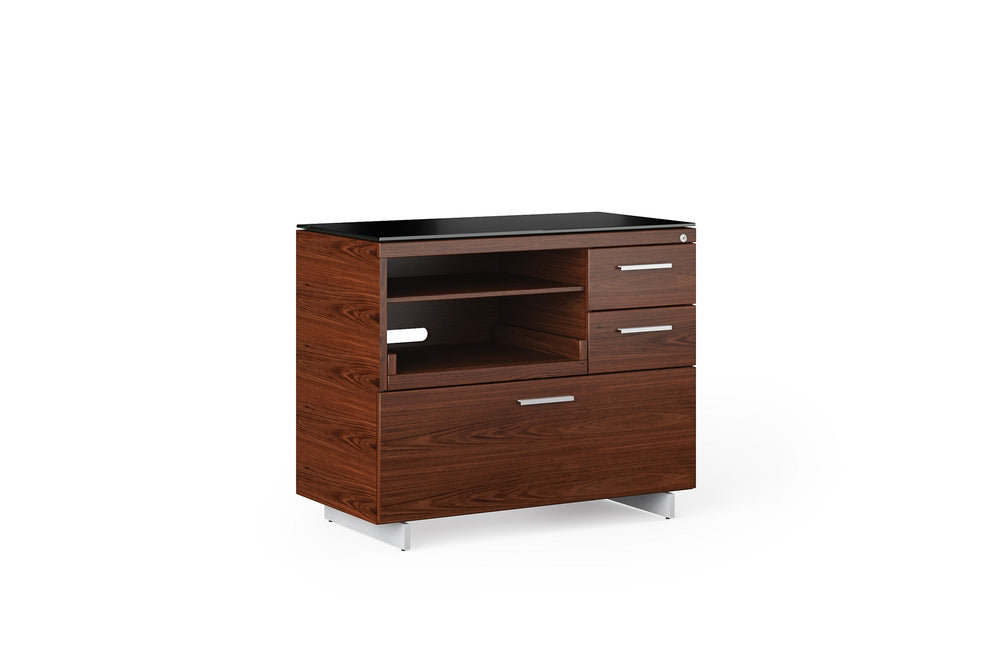 Sequel 6117 Multifunction Storage & Printer Cabinet