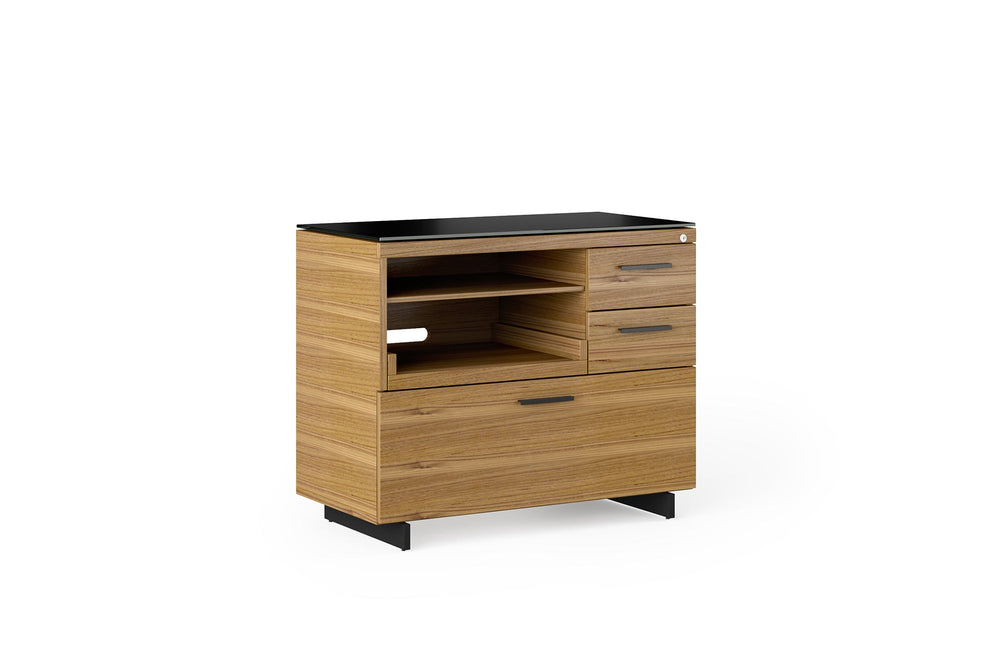 Sequel 6117 Multifunction Storage & Printer Cabinet