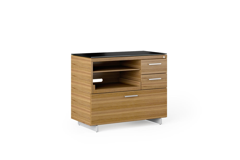 Sequel 6117 Multifunction Storage & Printer Cabinet