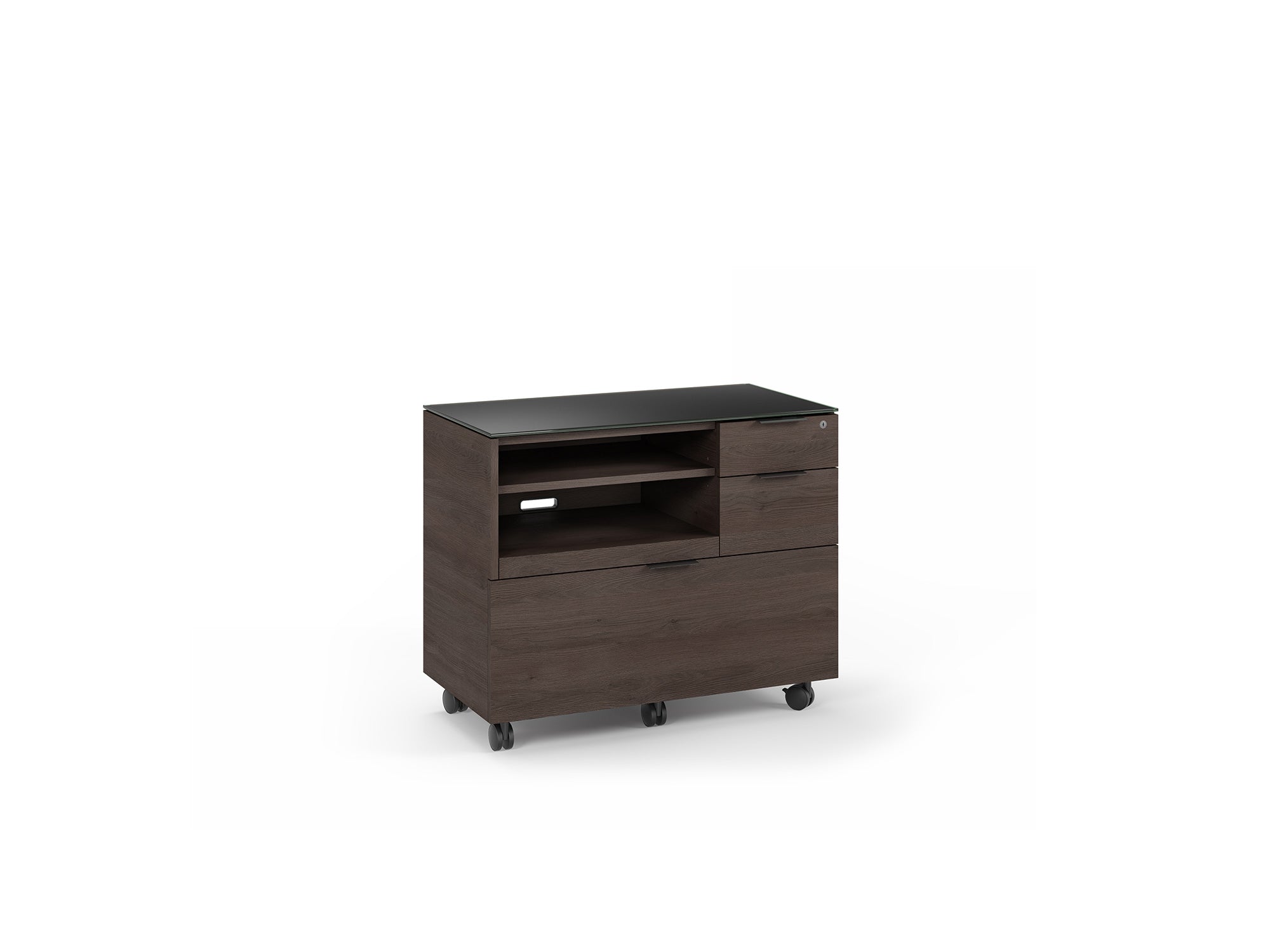 Sigma 6917 Multifunction Printer & File Cabinet