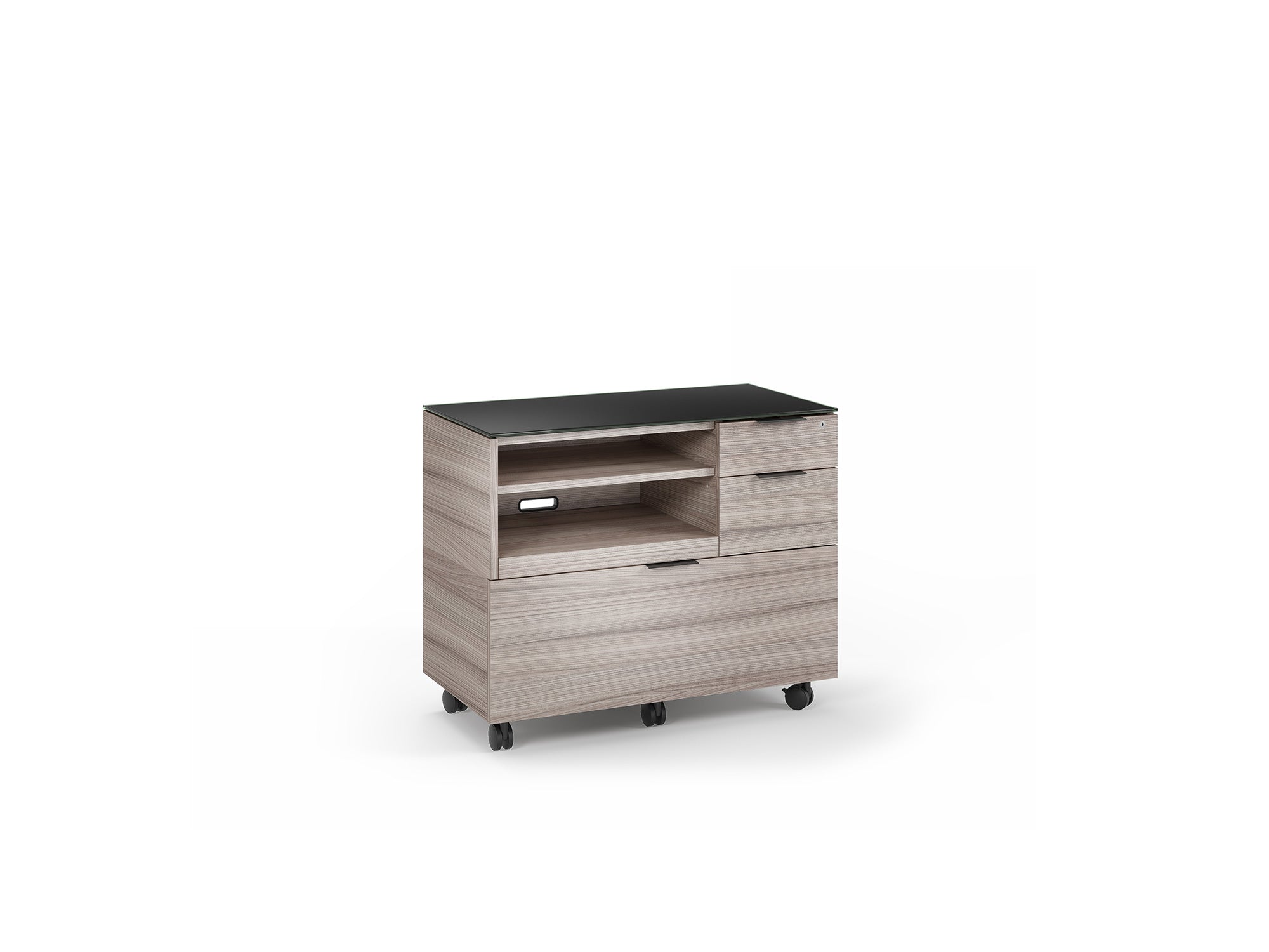 Sigma 6917 Multifunction Printer & File Cabinet