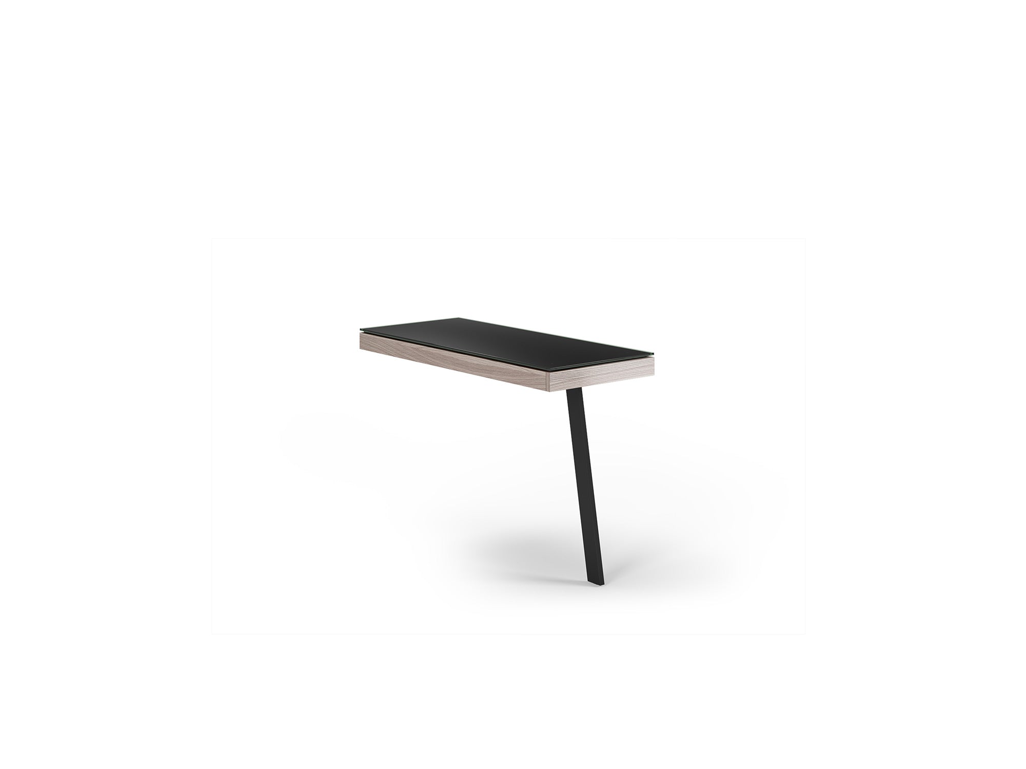 Sigma 6902 Modern Office Desk Return
