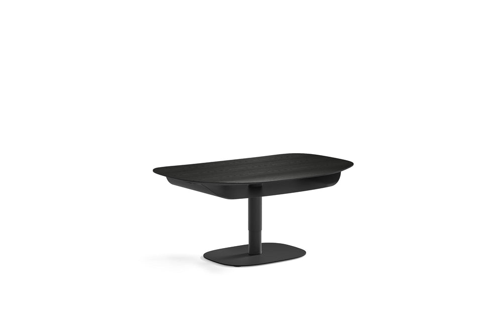Soma 1130 Height Adjustable Modern Coffee Table