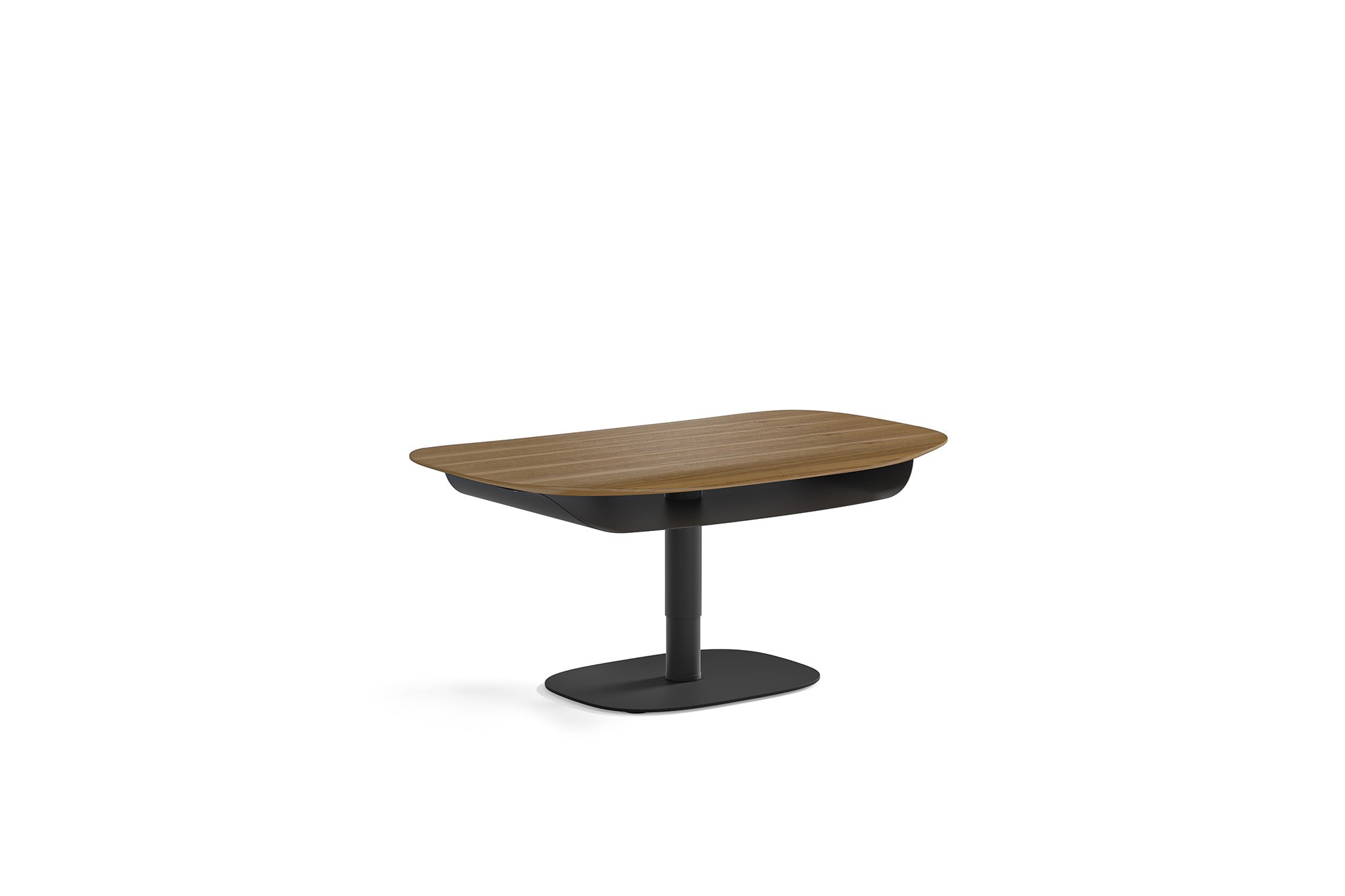 Soma 1130 Height Adjustable Modern Coffee Table