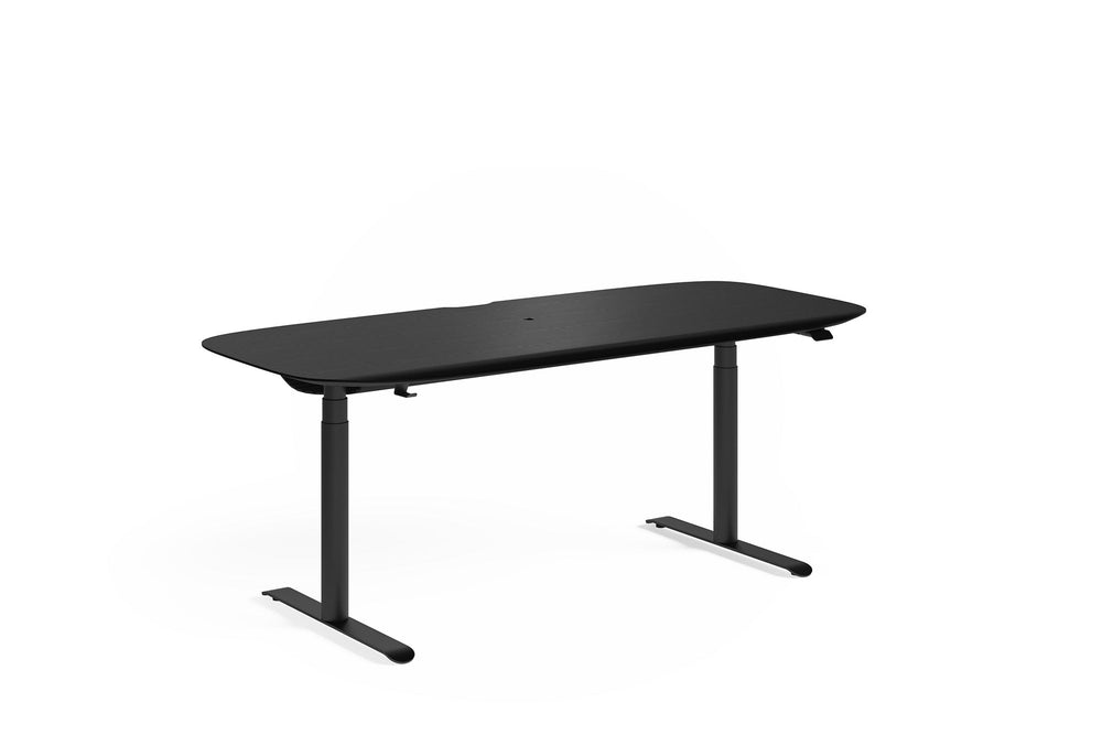 Soma 6352 Large Executive Style Standing Desk