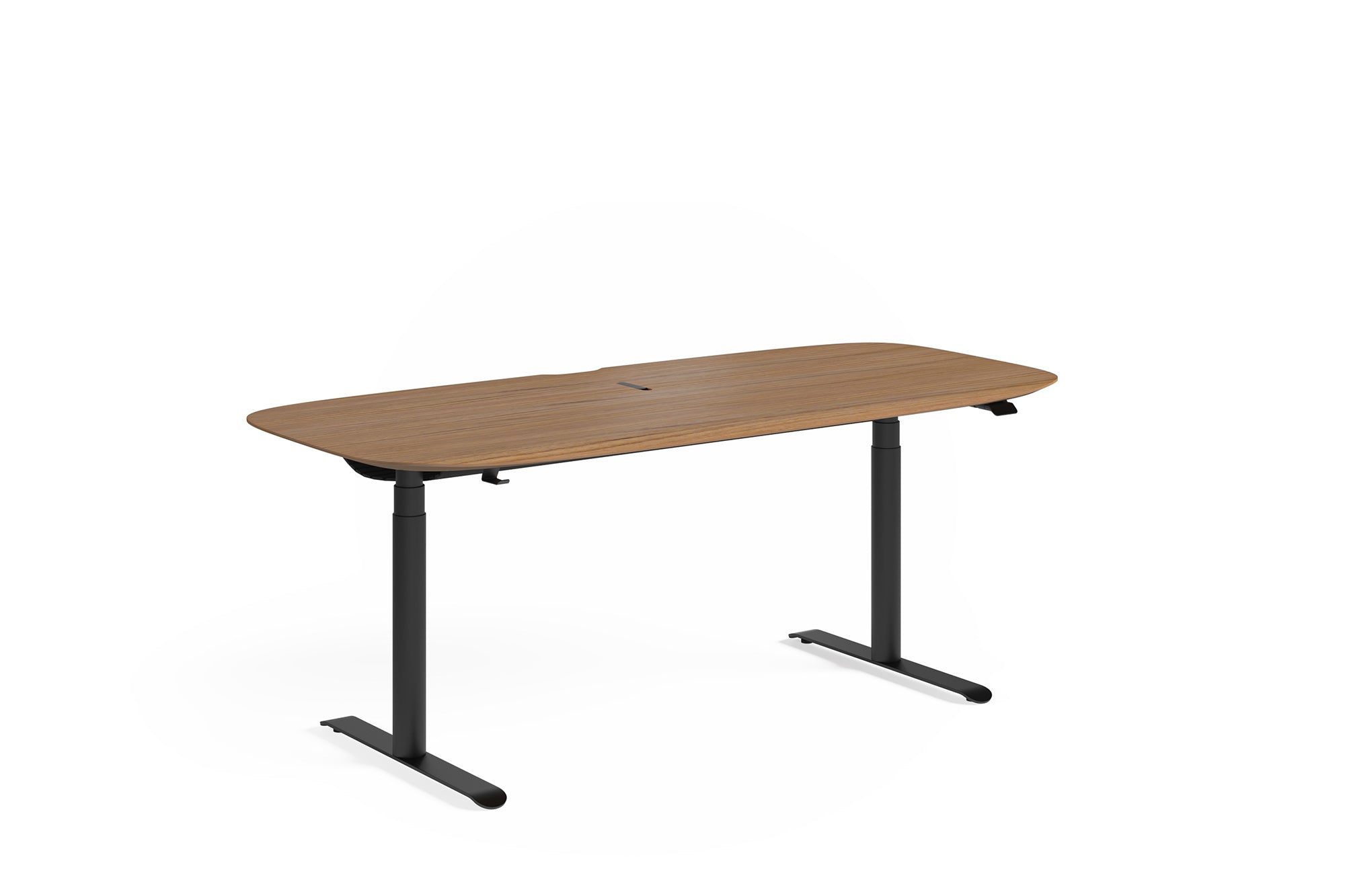 Soma 6352 Large Executive Style Standing Desk