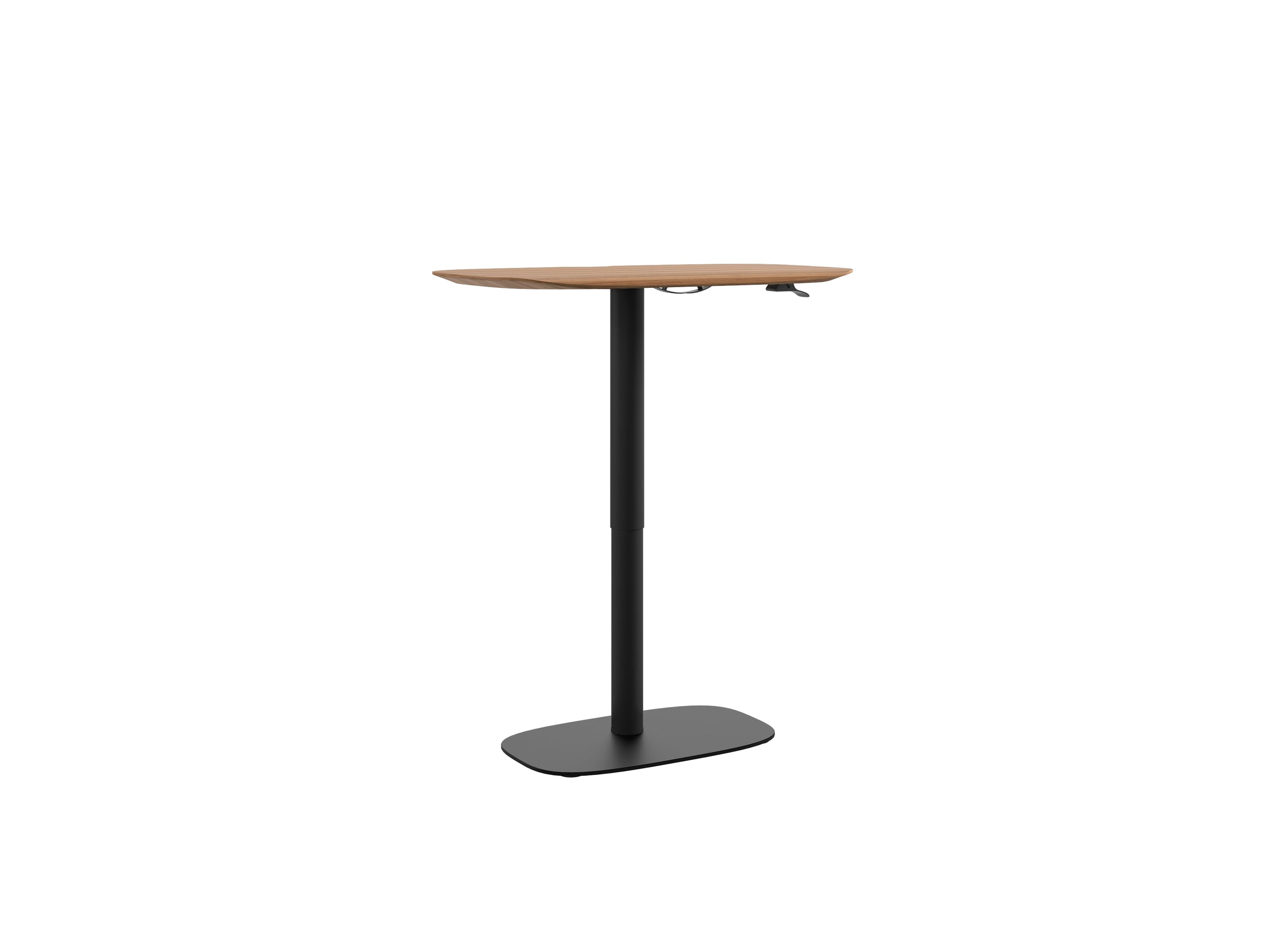 Soma Height Adjustable Compact Lift Desk