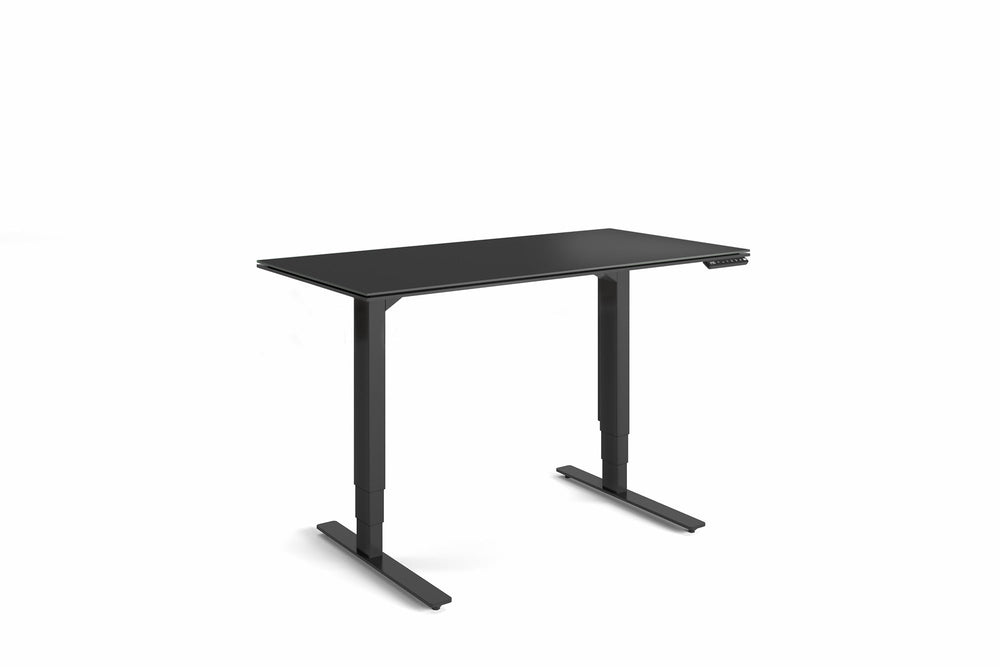 Stance 6650 Small Height Adjustable Standing Desk