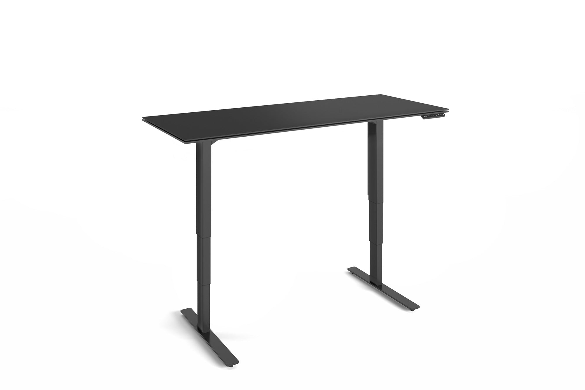 Stance 6651 Height Adjustable Standing Desk