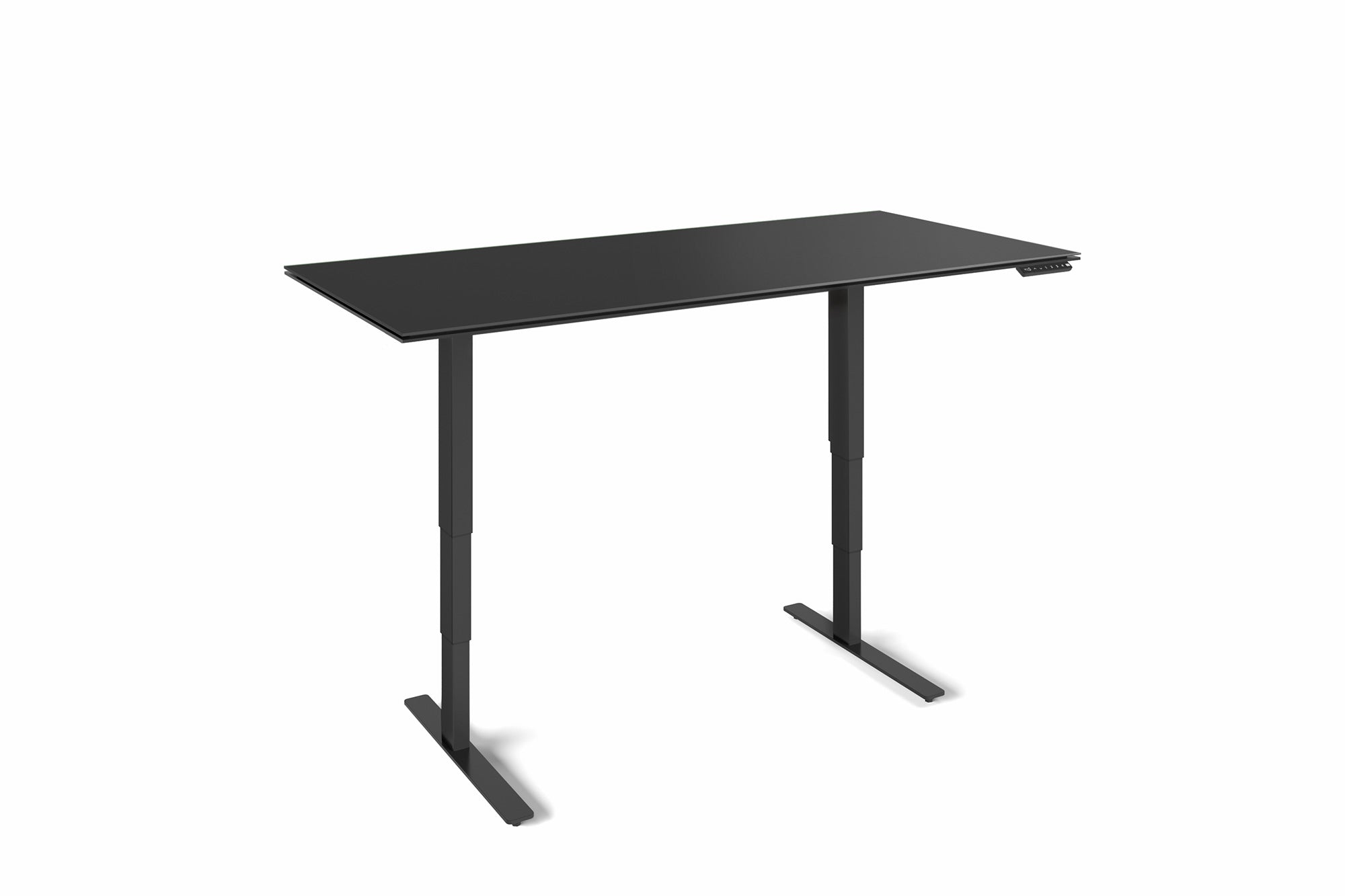 Stance 6652 Large Height Adjustable Standing Desk