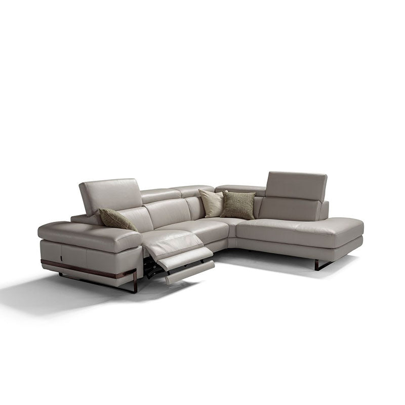 Zeus Sectional